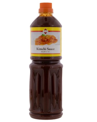 Salsa Kimuchi Okaya 1L